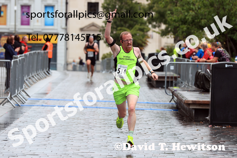 Darlington 5k, 2025 Darlington 5k 10k and Junior 3k Road Race. Photo: David T. Hewitson/Sports for All Pics